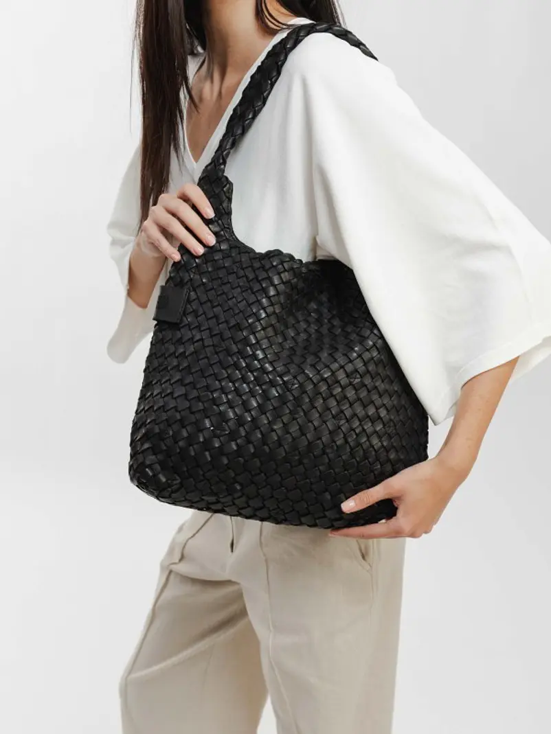 Hobo Killen - Black  3