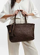 Shopper - Dark Brown - Miniatura 1