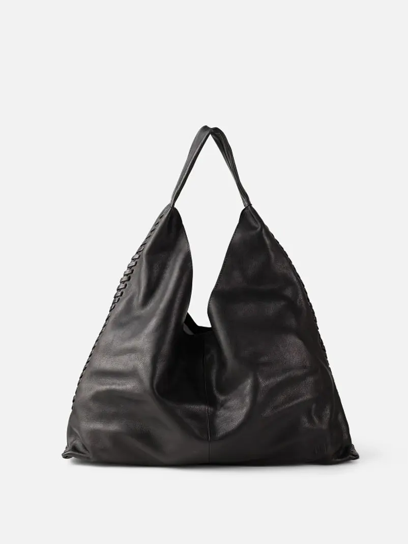 Stockton - Black 2