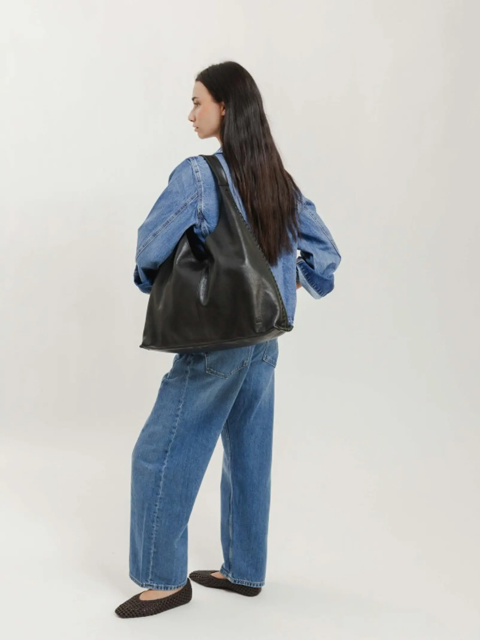 Stockton - Black 4