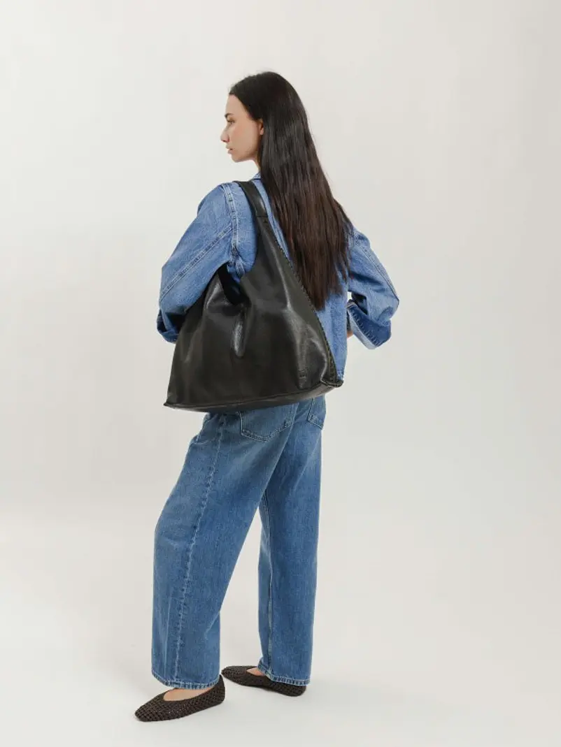 Stockton - Black 4