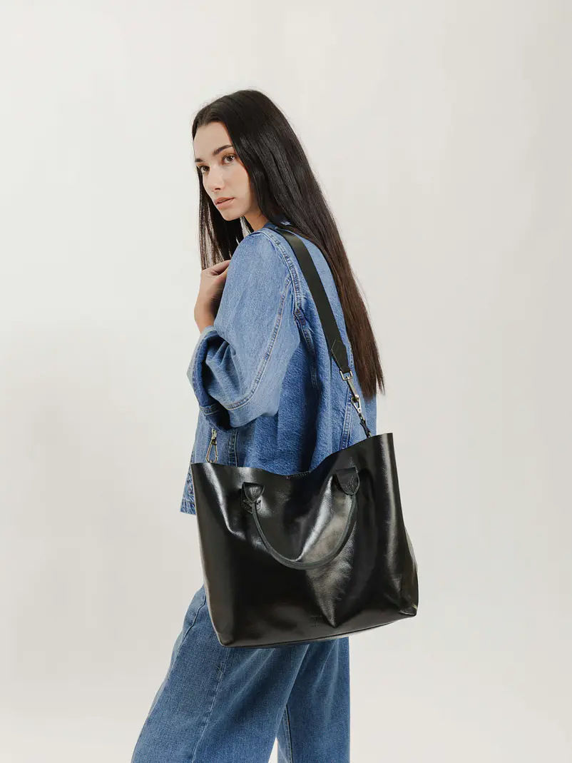 Beloit - Black  1