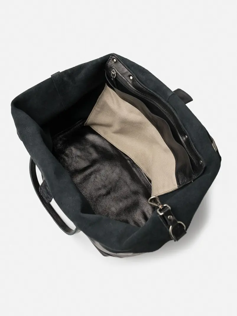 Beloit - Black  6