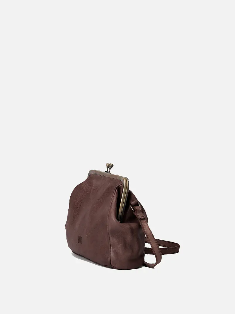Boston - Dark Brown 