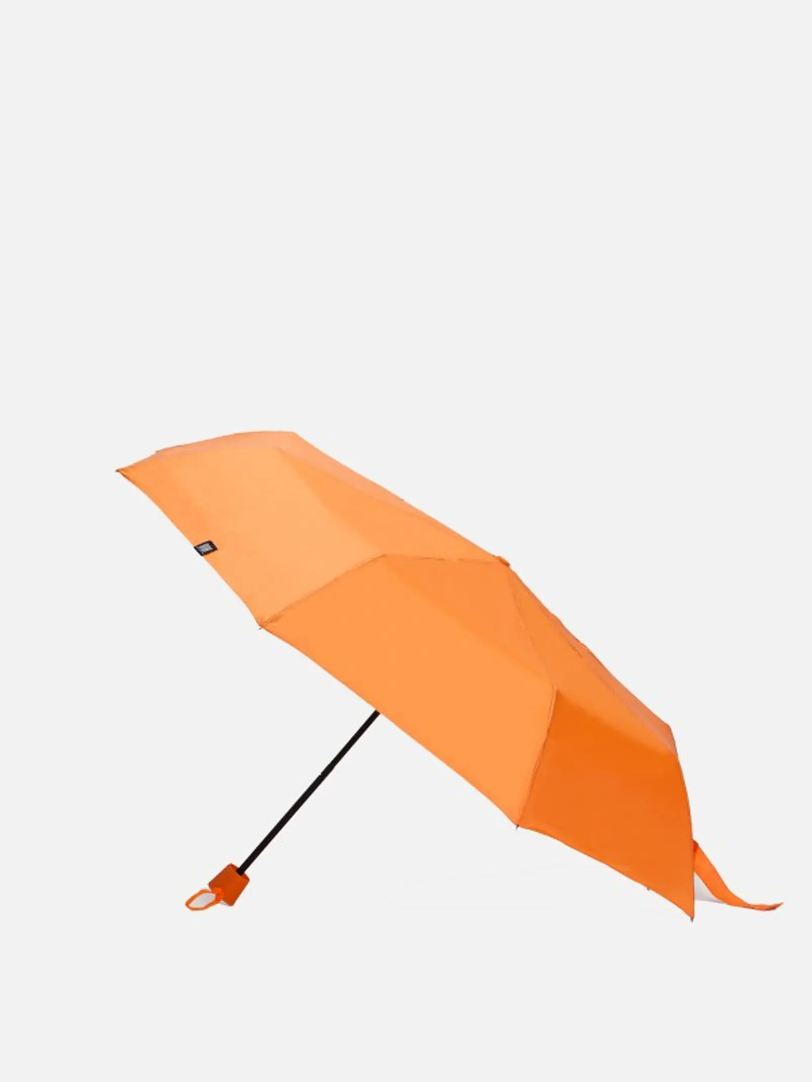 Paraguas Biba - Mandarina