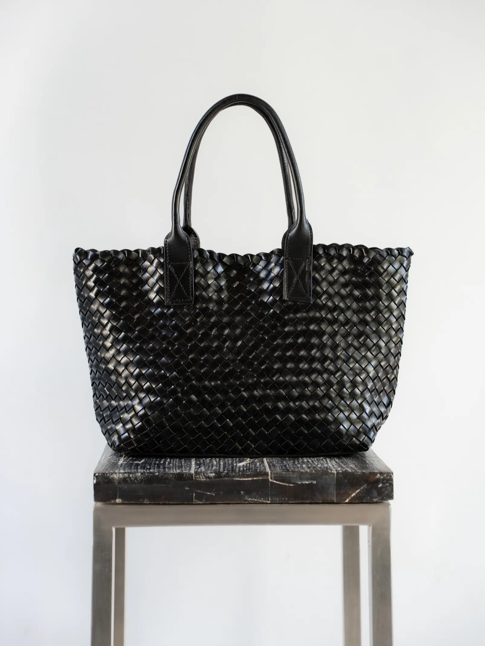 Oversize - Black 1