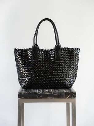 Oversize - Black