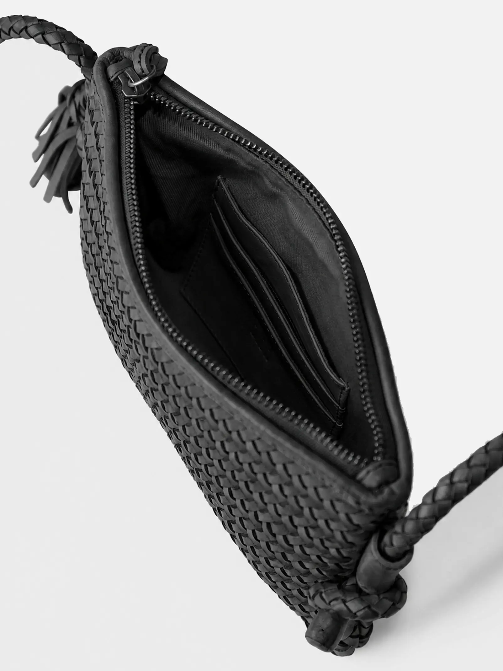Cross - Black  4