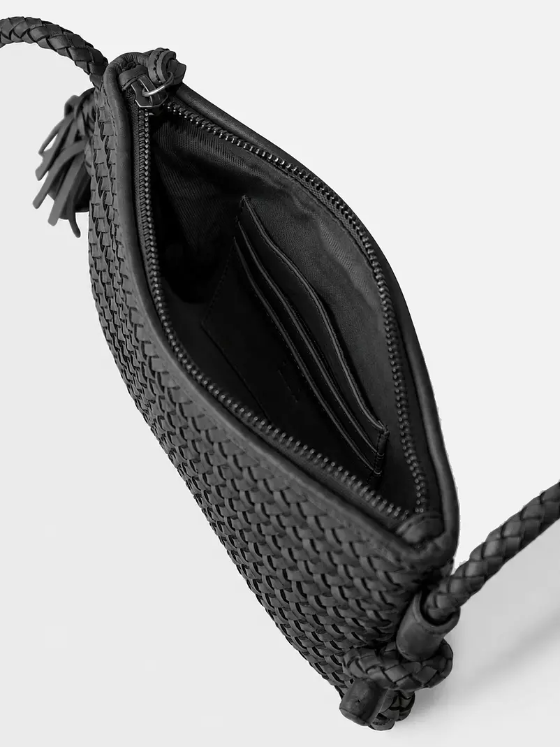 Cross - Black  4