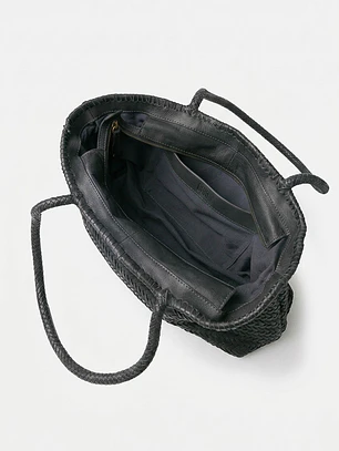 Baguette - Black