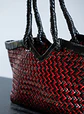 Gala - Negro y Rojo - Miniatura 5