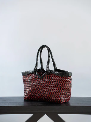 Gala - Negro y Rojo