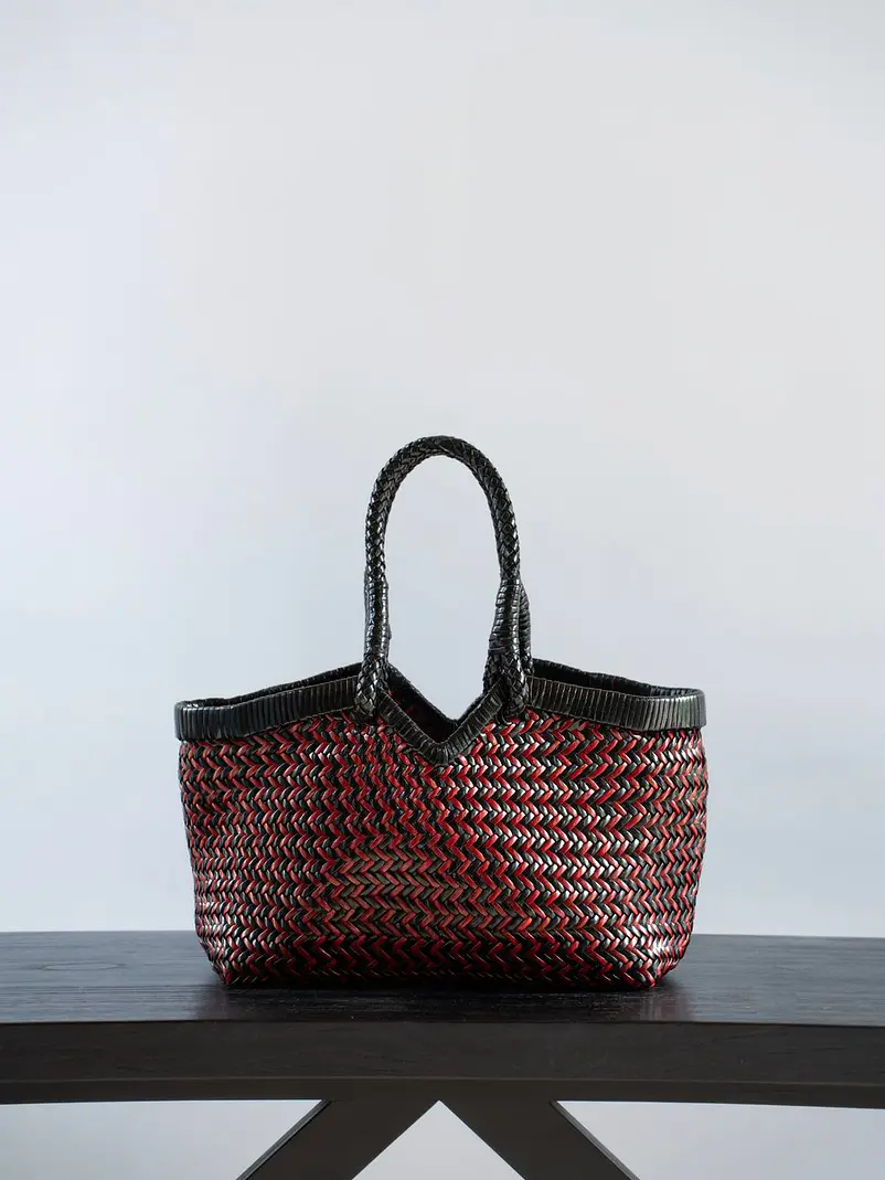 Gala - Negro y Rojo 3
