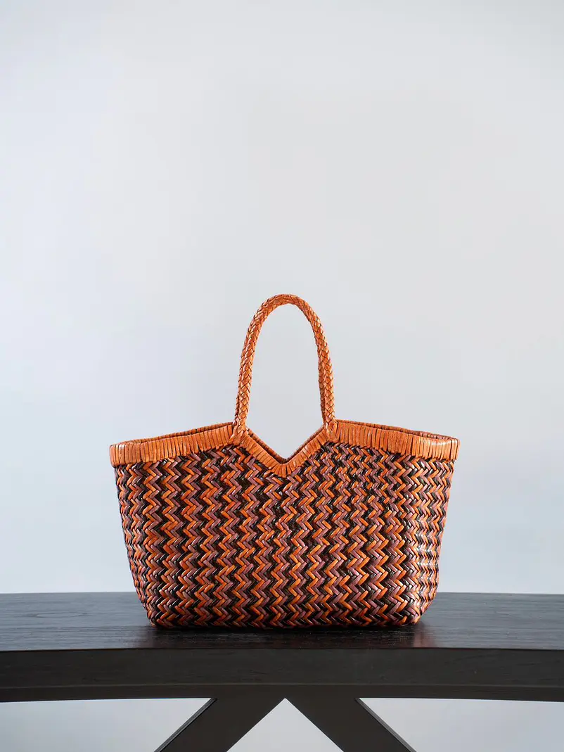 Loren - Terracota 1