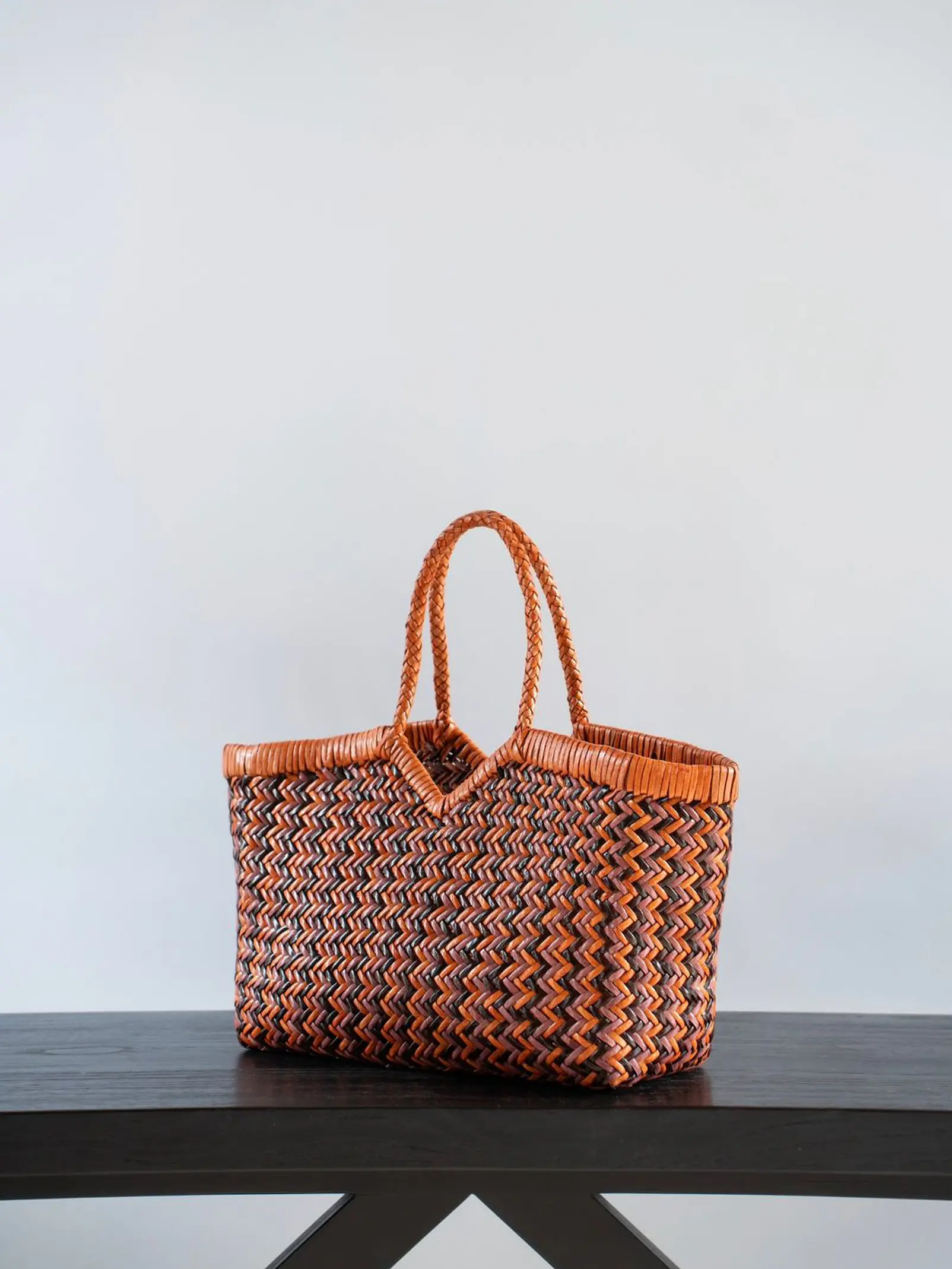 Loren - Terracota 4
