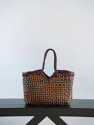 Loren - Burgundy