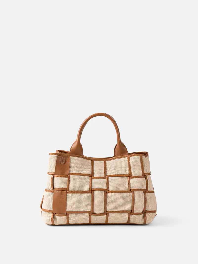 Wann - Lino/Cuero 2