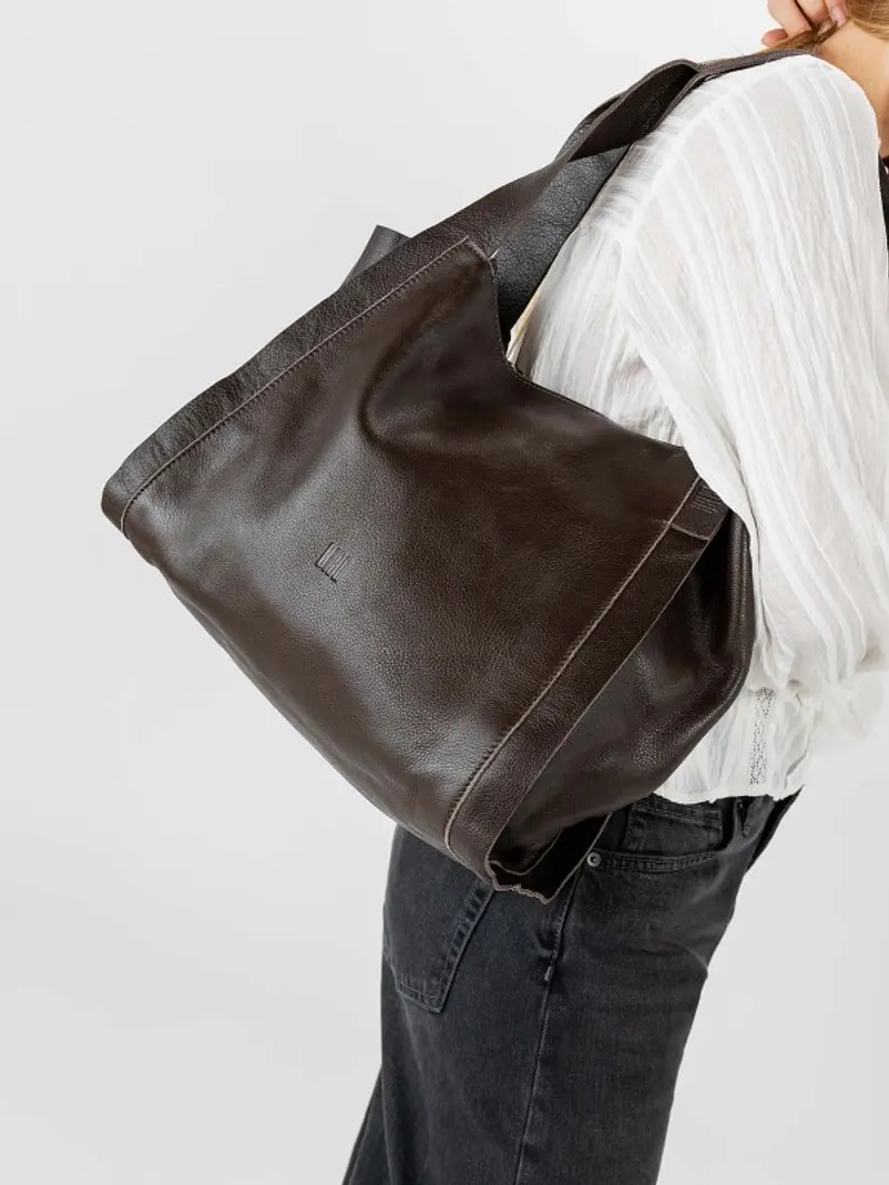 Vienna 2- Dark Brown 1