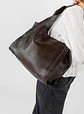 Vienna 2- Dark Brown - Miniatura 1