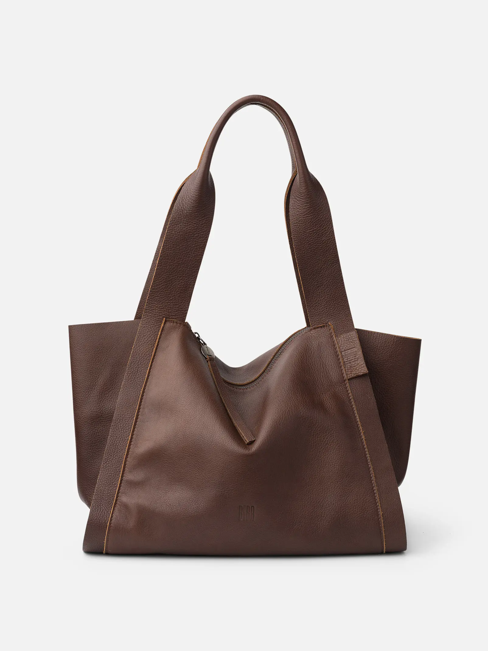Vienna 2- Dark Brown 3