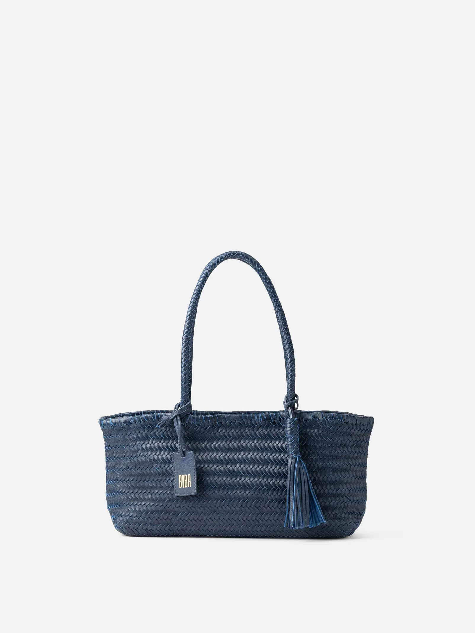 Baguette - Navy 1