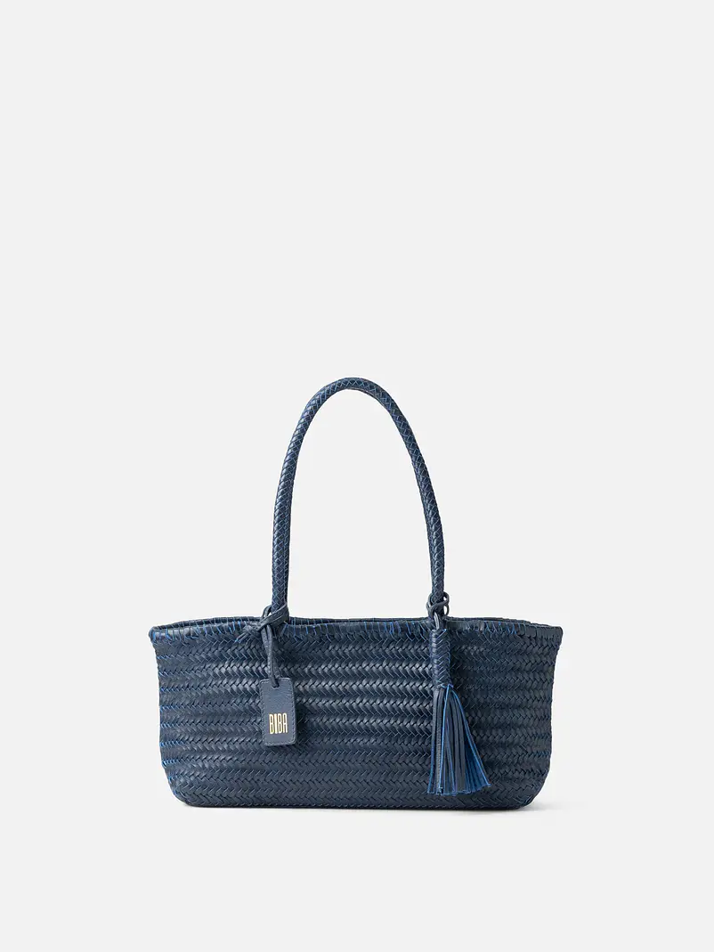 Baguette - Navy 1