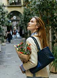 Baguette - Navy - Miniatura 2