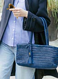 Baguette - Navy - Miniatura 3
