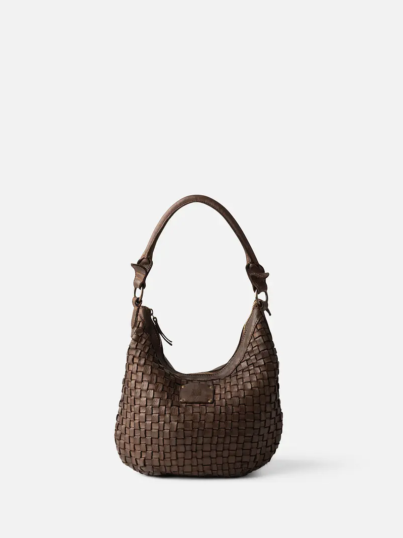 Hobo Kansas - Dark Brown 1