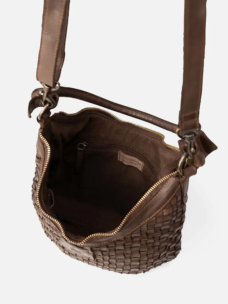 Hobo Kansas - Dark Brown 4