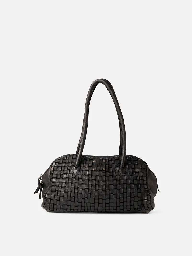 Baguette Kansas - Black 1