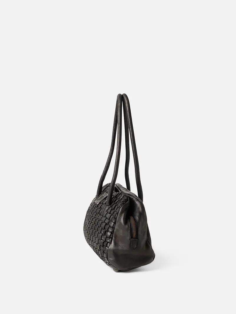 Baguette Kansas - Black 5
