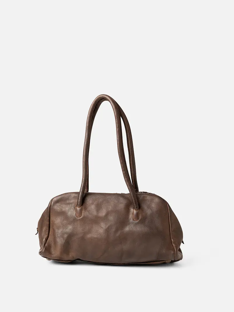 Baguette Kansas - Dark Brown 4