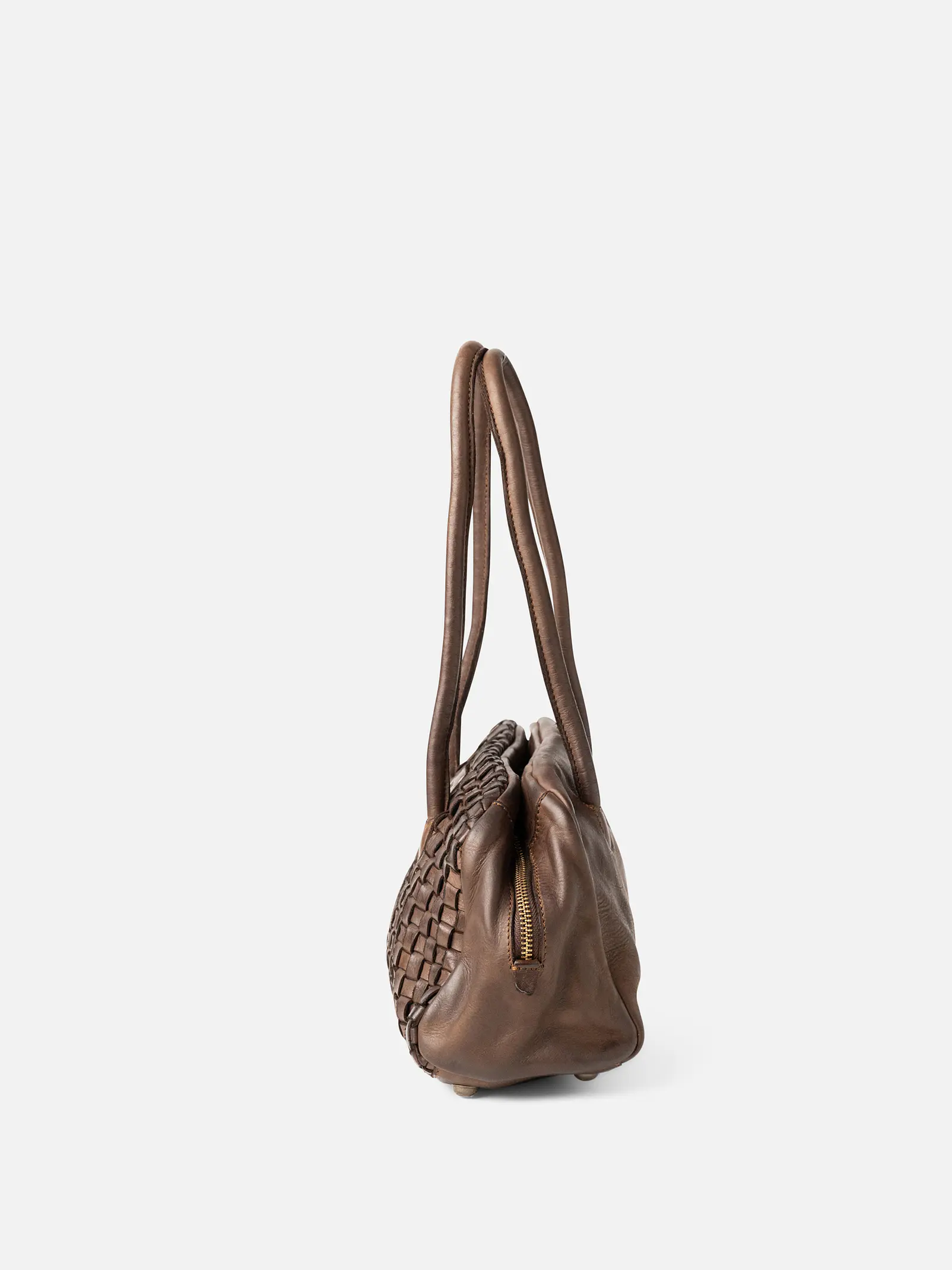 Baguette Kansas - Dark Brown 5