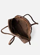 Baguette Kansas - Dark Brown - Miniatura 3