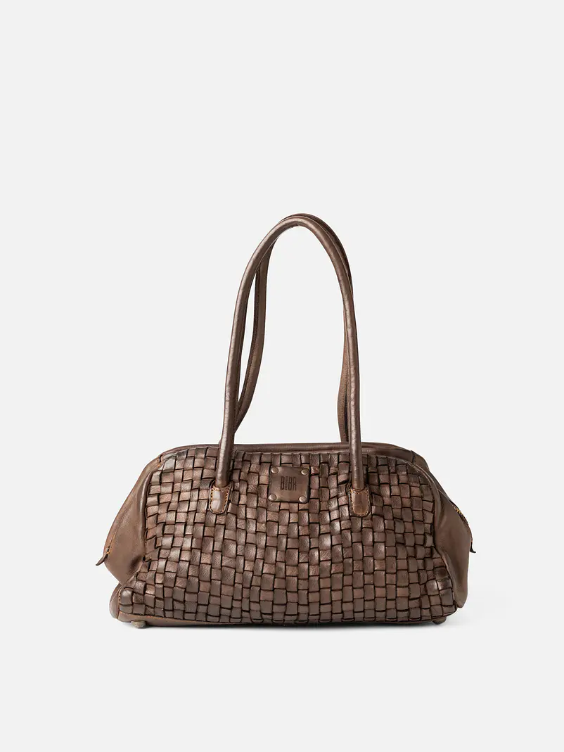 Baguette Kansas - Dark Brown 1