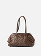 Baguette Kansas - Dark Brown - Miniatura 1