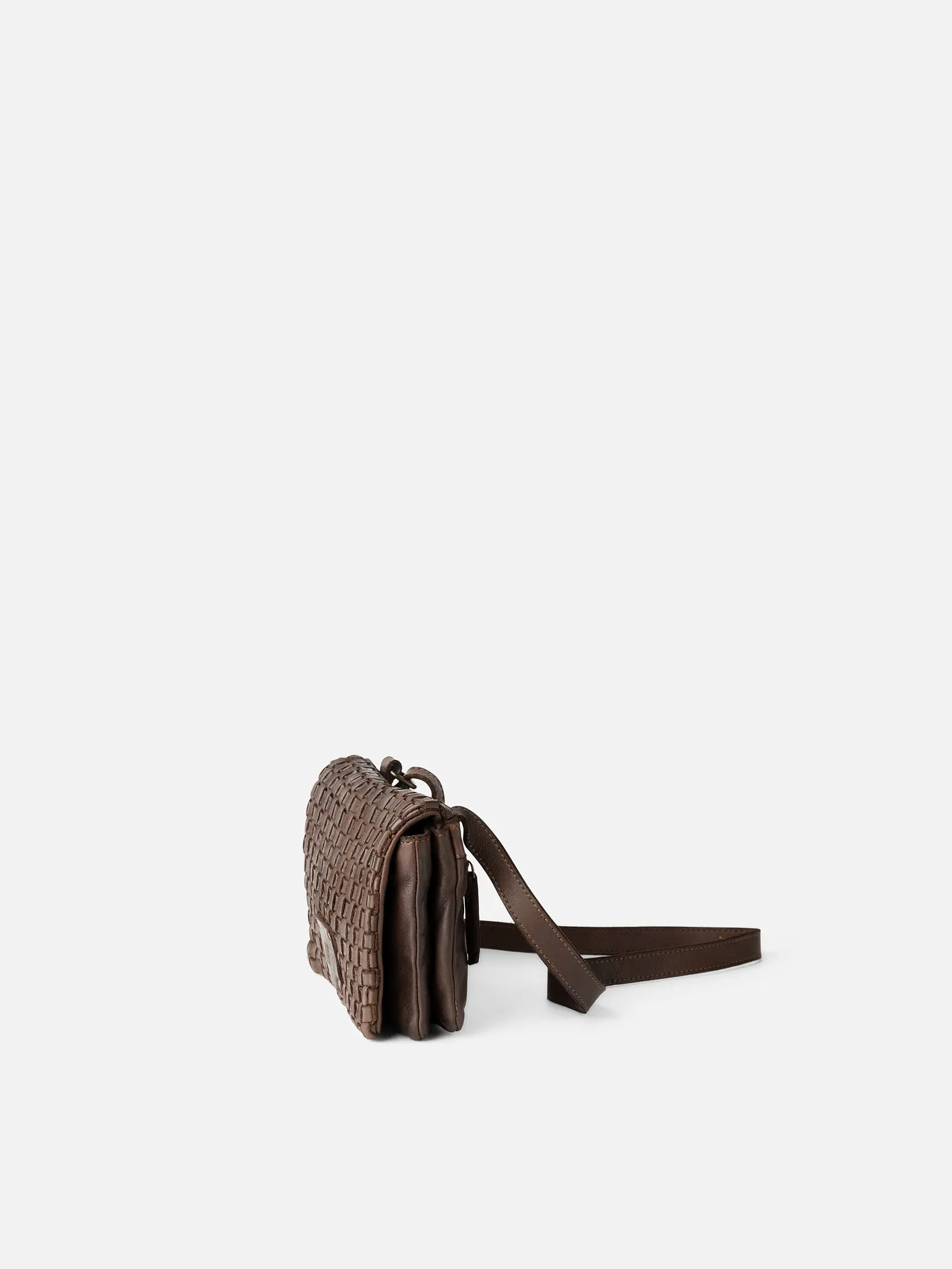 Cross Kansas - Dark Brown 3