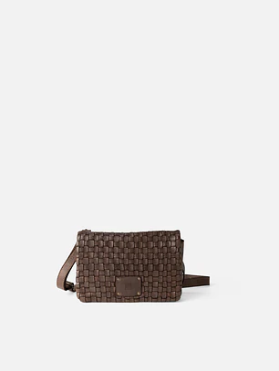 Cross Kansas - Dark Brown
