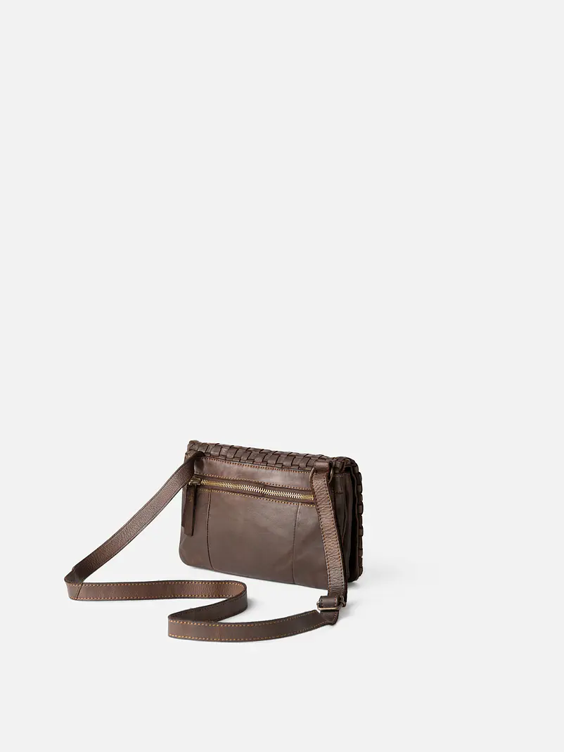 Cross Kansas - Dark Brown 4