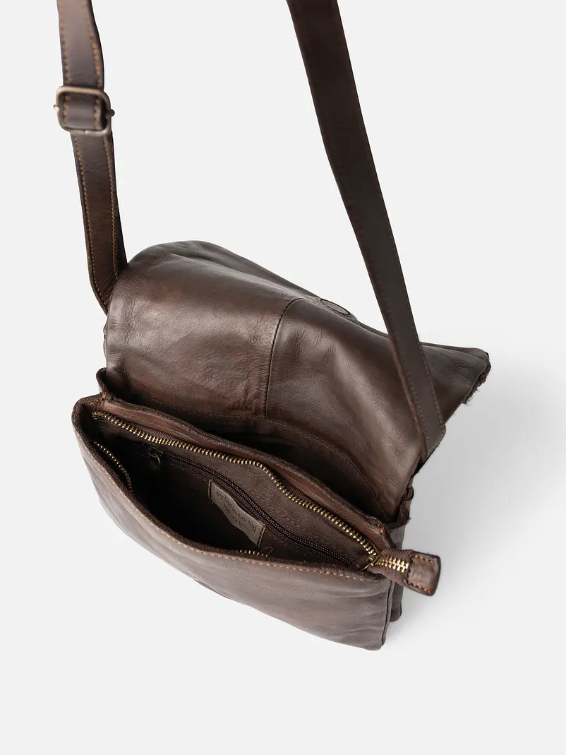 Cross Kansas - Dark Brown 5