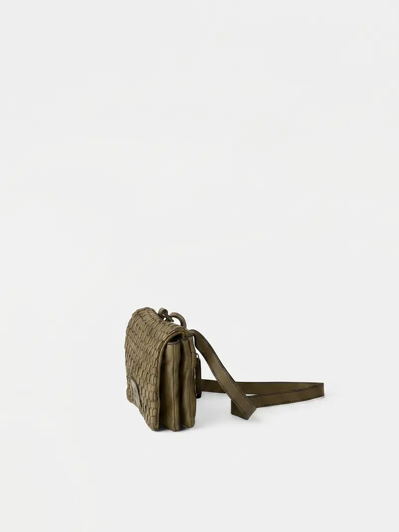Cross Kansas - Khaki 2