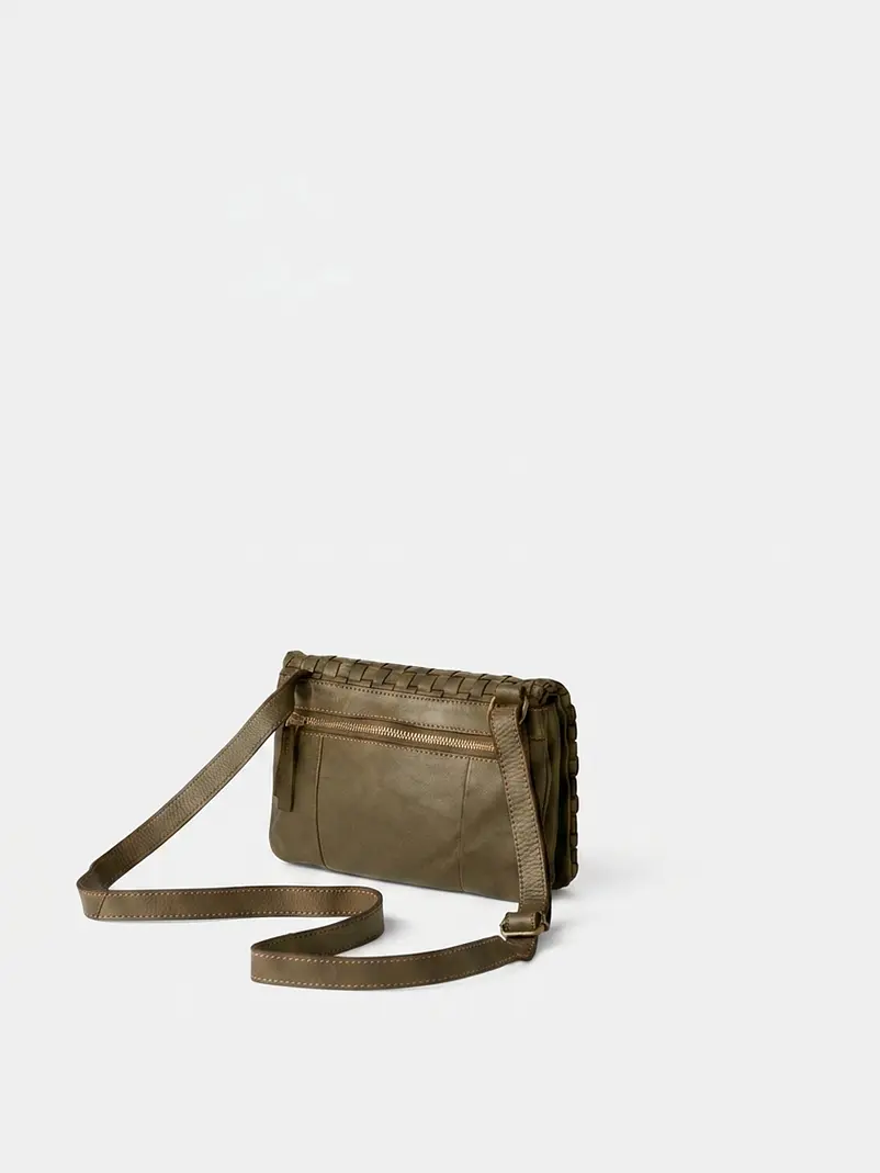 Cross Kansas - Khaki 3