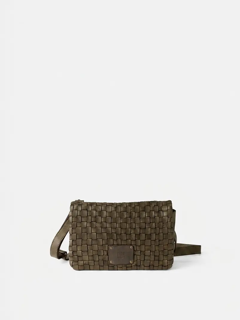 Cross Kansas - Khaki 5