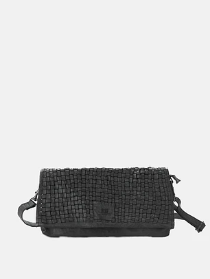 Maxi Kansas - Black