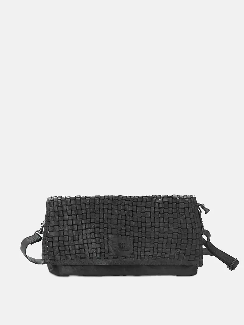 Maxi Kansas - Black 2