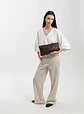 Maxi Kansas - Dark Brown - Miniatura 1