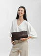 Maxi Kansas - Dark Brown - Miniatura 2