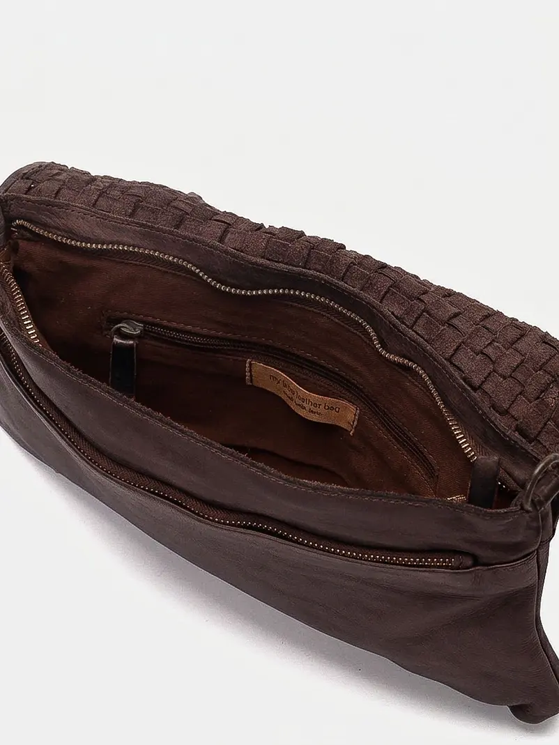 Maxi Kansas - Dark Brown 3