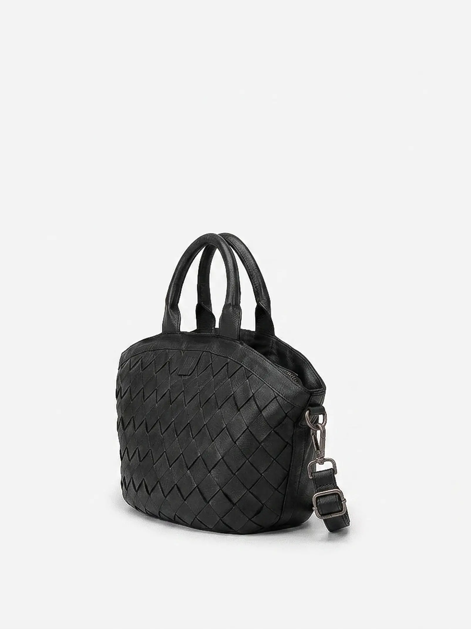 Lewisburg M - Black 3